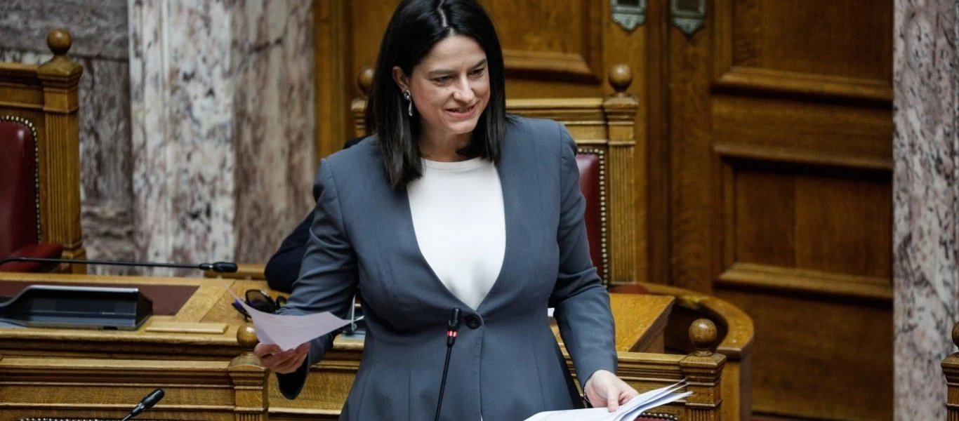 Ν.Κεραμέως: «Μετά το Πάσχα το άνοιγμα των υπόλοιπων σχολικών βαθμίδων»